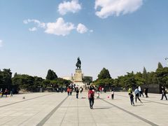 -辽沈战役纪念馆