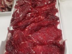 -潮汕大目牛肉火锅(上梅林店)