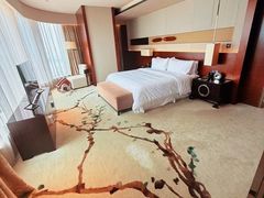 -广交会威斯汀酒店