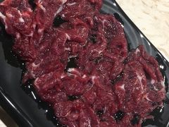 -粤潮牛肉火锅店(江南大道店)