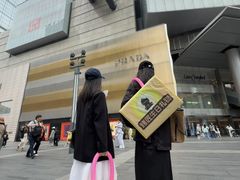 -烤匠麻辣烤鱼(IFS店)