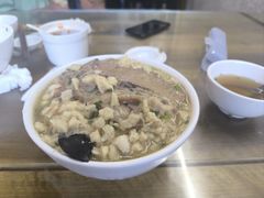 -建基泡馍·西安老字号·清真(永宁店)