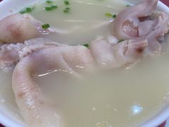 老妈蹄花-易老妈蹄花.特色川菜(人民公园总店)