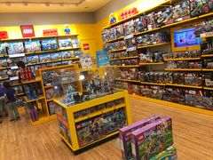 -kidsland(合生汇店)
