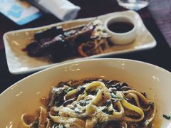 -WOLFGANG PUCK KITCHEN & BAR(迪士尼小镇店)