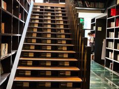 店内环境-钟书阁(松江泰晤士小镇店)