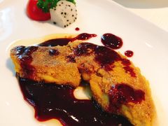 -德信恒隆国际酒店