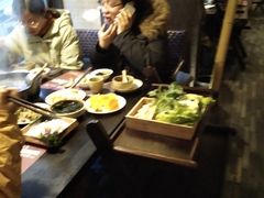 -盡膳口福·百年汤方火锅(科华北路店)