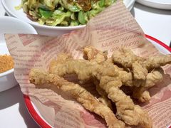 -大铁勺新津菜(中北永旺店)