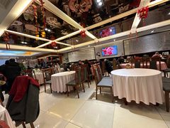 -马凯餐厅(长椿街店)