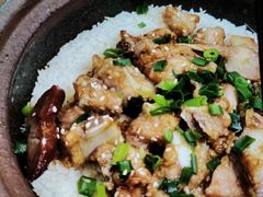 -红星光发煲仔饭(大石街店)