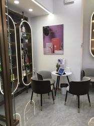 -希梵尔头皮抗衰·科技养发