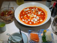 -青花椒花椒鱼(合生汇店)