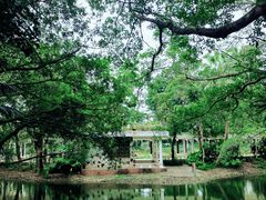 -人民公园(罗湖区)