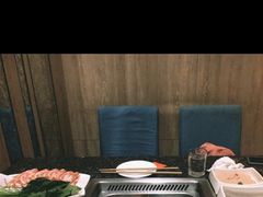 四格锅底-海底捞火锅(亲贤北街店)