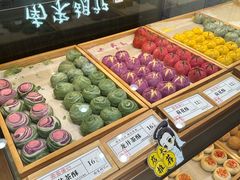-南宋胡记(杭州体育场路店)