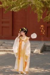 -美云庭古装·格格服汉服·京城旅拍(北京店)
