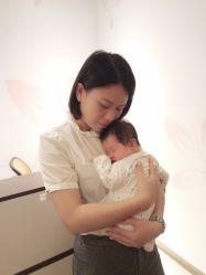 -莉泽月子中心(鹅潭汇店)