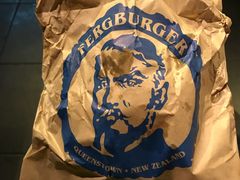 -Fergburger(皇后镇店)