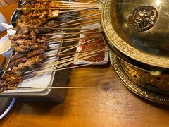-小红烤翅(傅厚岗店)