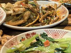 -老方桌烂蹄花川菜馆(九龙坡店)
