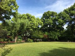-申粤轩酒楼·三十年粤菜经典(丁香花园店)
