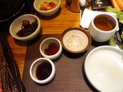 -黑牛の店·和牛烧肉(大悦城店)