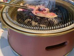 -西塔老太太泥炉烤肉(川沙百联店)