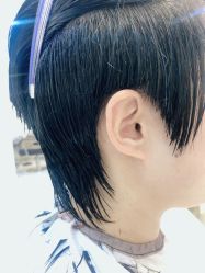 -雅仕 HAIR SALON 美发沙龙