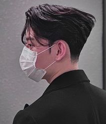 -BLACK ROSE 黑玫瑰男士专属沙龙
