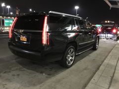 -约翰·菲茨杰拉德·肯尼迪国际机场