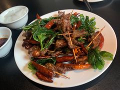 牙签牛肉-南蛮子(进贤路店)