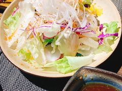 -鲸山上·私房日料(泰达MSD店)