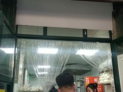 门面-天泽祥·鼓楼馒头(鼓楼店)