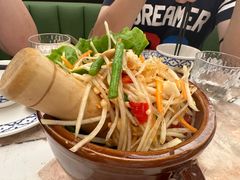 -KingThaia金泰兰(滨江天街店)