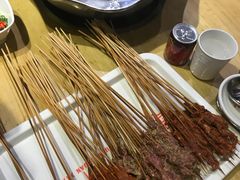 -袁记串串香(涧西总店)