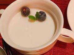 -洲际酒店·凌霄中餐厅SUMMIT