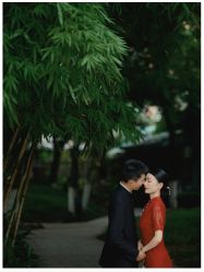 -天长地久婚纱摄影