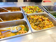 -超级碗FOODBOWL(成都来福士店)