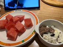 -比格比萨自助(南京万达茂店)