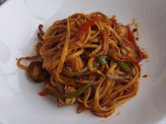 -MONICH牛排融合餐厅(和义大道购物中心店)