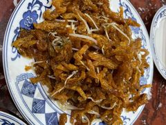 糖醋面筋-九河居(荔湾路店)