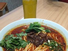 -醉面(中国传媒大学梆子井公寓店)