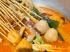-付小姐在成都(五道口店)