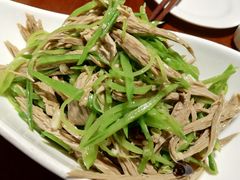 -老兰家传统烧烤炒菜泡馍(小南门店)
