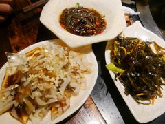 -百事晟渔村木火铁锅炖(玉带湾店)