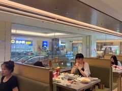 -海底捞火锅(顺义华联店)