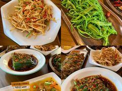 -隔壁老王·家常云南菜(花巷店)