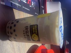 -快乐柠檬happylemon(熙地港店)