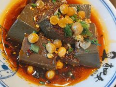 血旺-肖四女乐山跷脚牛肉(世博源店)